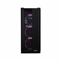 Zalman X3 BLACK computer case Midi Tower