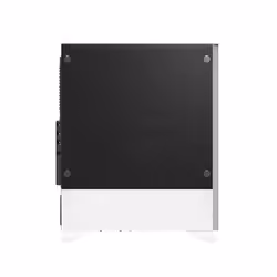Zalman S5 WHITE computer case Midi Tower - Additional view 4
