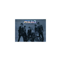 M-Blaq  Y CD