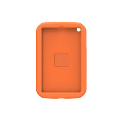 Samsung GP-FPT515 25.6 cm (10.1") Cover Orange