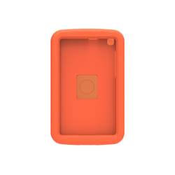 Samsung GP-FPT295 20.3 cm (8") Cover Orange
