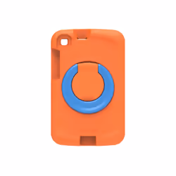 Samsung GP-FPT295 20.3 cm (8") Cover Orange