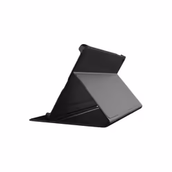 Samsung GP-FBT515AMABW tablet case 20.3 cm (8") Folio Black