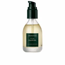 Lavender & Patchouli ritual hair oil 50 ml