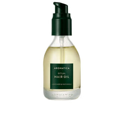 Lavender &amp; Patchouli ritual hair oil 50 ml