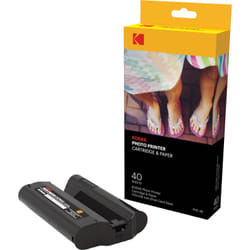 Kodak PHC-40 photo paper