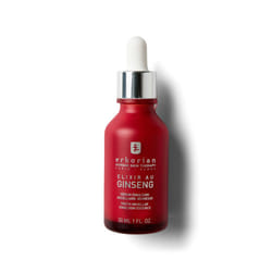 Erborian Ginseng Elixir Face serum 30 ml Women