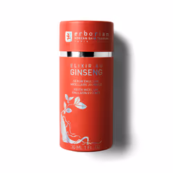 Erborian Ginseng Elixir Face serum 30 ml Women