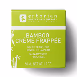 Erborian Bamboo Cream Frappée Day & night cream Face 50 ml - Additional view 3