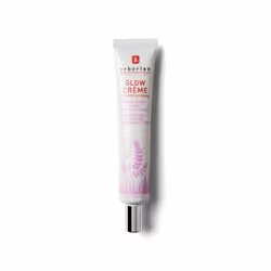 Erborian Glow Crème 45ml, Cream, Tube, Radiance, 45 ml, Women, 1. Apply a fine layer to the face, just like your daily moistu ...