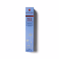 Erborian Matte Cream 45ml, Normal skin, 45 ml, Cream, Tube, Matte, Blue