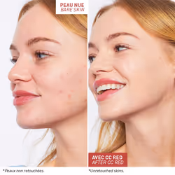 Erborian CC Red Correct 45 ml CC cream - Additional view 4