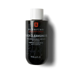 Erborian Black Cleansing Oil 190 ml