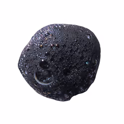 Erborian Black Charcoal Mousse Cleansing mousse Unisex 140 ml