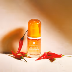 Erborian Red Pepper Super Serum Face serum 30 ml Women - Additional view 4