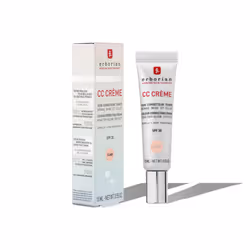Erborian CC Crème 15 ml CC cream - Additional view 3