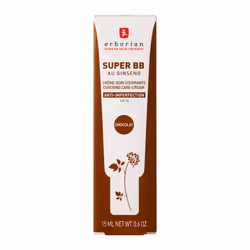 Erborian Super Bb 15 ml BB cream
