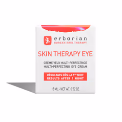 Erborian Skin Therapy Eye Eye cream Women 15 ml