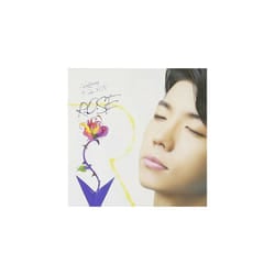 Jang Woo-Young : R.O.S.E CD