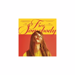 Luna  Free Somebody CD EP (2016)