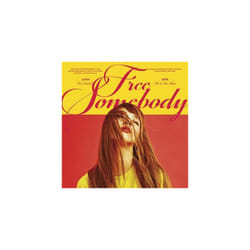 Luna  Free Somebody CD EP (2016)