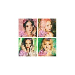 Wonder Girls  Why So Lonely -Ltd (Cover may vary) CD