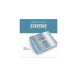 Winner  Everyd4y -CDBook- CD