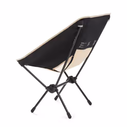 Helinox ONE HOME Camping chair 4 leg(s) Beige