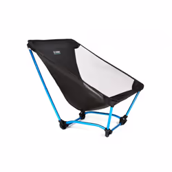Helinox Ground Camping chair 4 leg(s) Black - Additional view 3