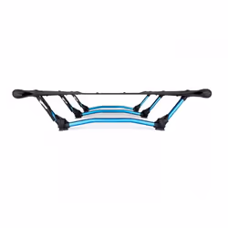Helinox Cot One Convertible Aluminium Single cot