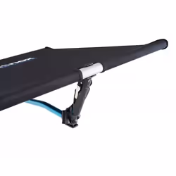 Helinox Cot One Convertible Aluminium Single cot - Additional view 4