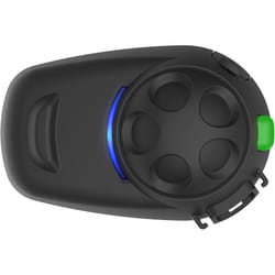 Sena SMH5-MC-01 SMH5 Multicom Bluetooth Headset & Intercom with Quick Mount Clamp Kit