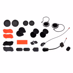 Sena Accessory Kit For 10R Bluetooth Communication System