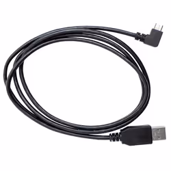 Sena USB Power Cable, black for Women