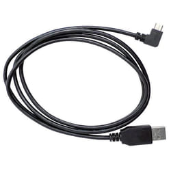 Sena USB Power Cable, black for Women