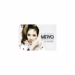 Miryo Aka Johoney CD