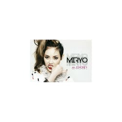 Miryo Aka Johoney CD