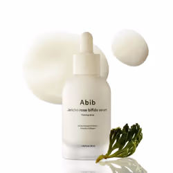 Abib Jericho Rose Bifida Serum Firming Drop  Visibly Smooths Textured Skin  Evens Skin Tone