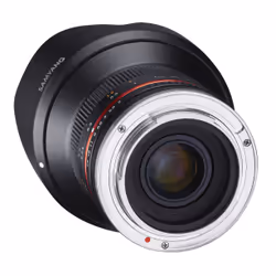 Samyang 12mm F2.0 NCS CS SLR Wide lens Black - Additional view 4