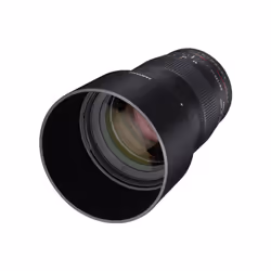 Samyang 135mm F2.0 ED UMC, Canon EF, Telephoto lens, 11/7, Canon EF, Auto focus