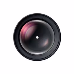 Samyang 135mm F2.0 ED UMC, Canon EF MILC/SLR Telephoto lens Black - Additional view 5