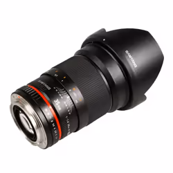 Samyang 35mm f/1.4 AS UMC SLR Black - Additional view 2