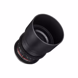 Samyang 50mm T1.3 AS UMC CS MILC Standard lens Black - Additional view 2