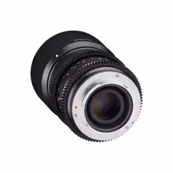 Samyang 50mm T1.3 AS UMC CS MILC Standard lens Black - Additional view 6