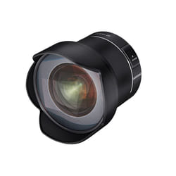 Samyang AF 14mm F2.8 F SLR Wide lens Black