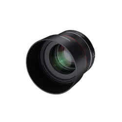 Samyang AF 85mm f/1.4 MILC Black