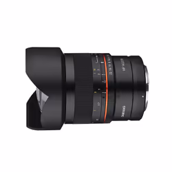 Samyang MF 14mm F2.8 RF MILC Black - Additional view 4