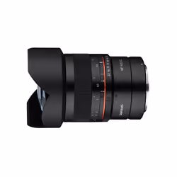 Samyang MF 14mm F2.8 Z MILC Wide lens Black - Additional view 4