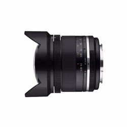 Samyang MF 14mm F2.8 MK2 MILC/SLR Ultra-wide lens Black - Additional view 4
