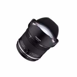 Samyang MF 14mm F2.8 MK2 MILC/SLR Ultra-wide lens Black - Additional view 5